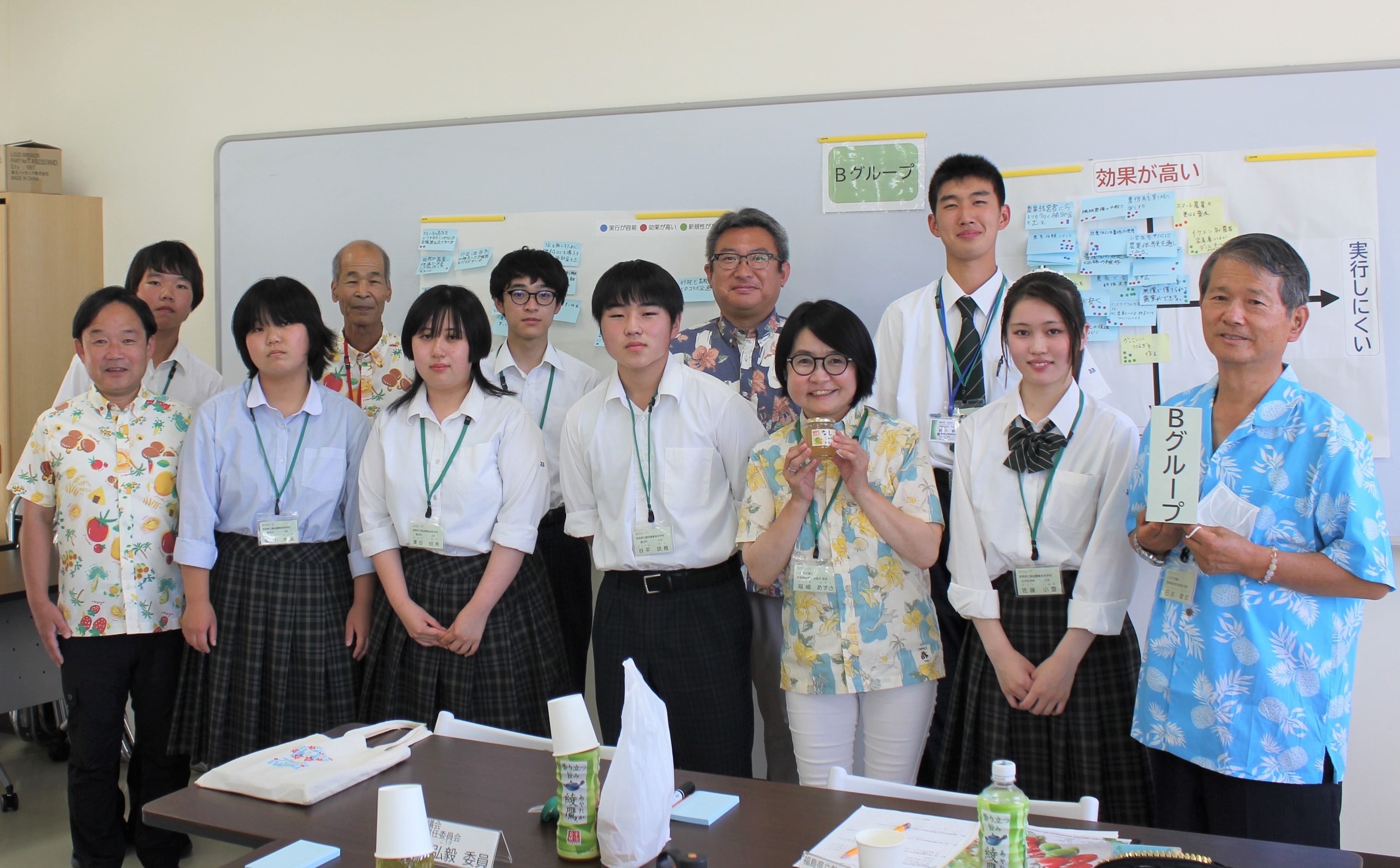 【産業建設常任委員会】報告写真2