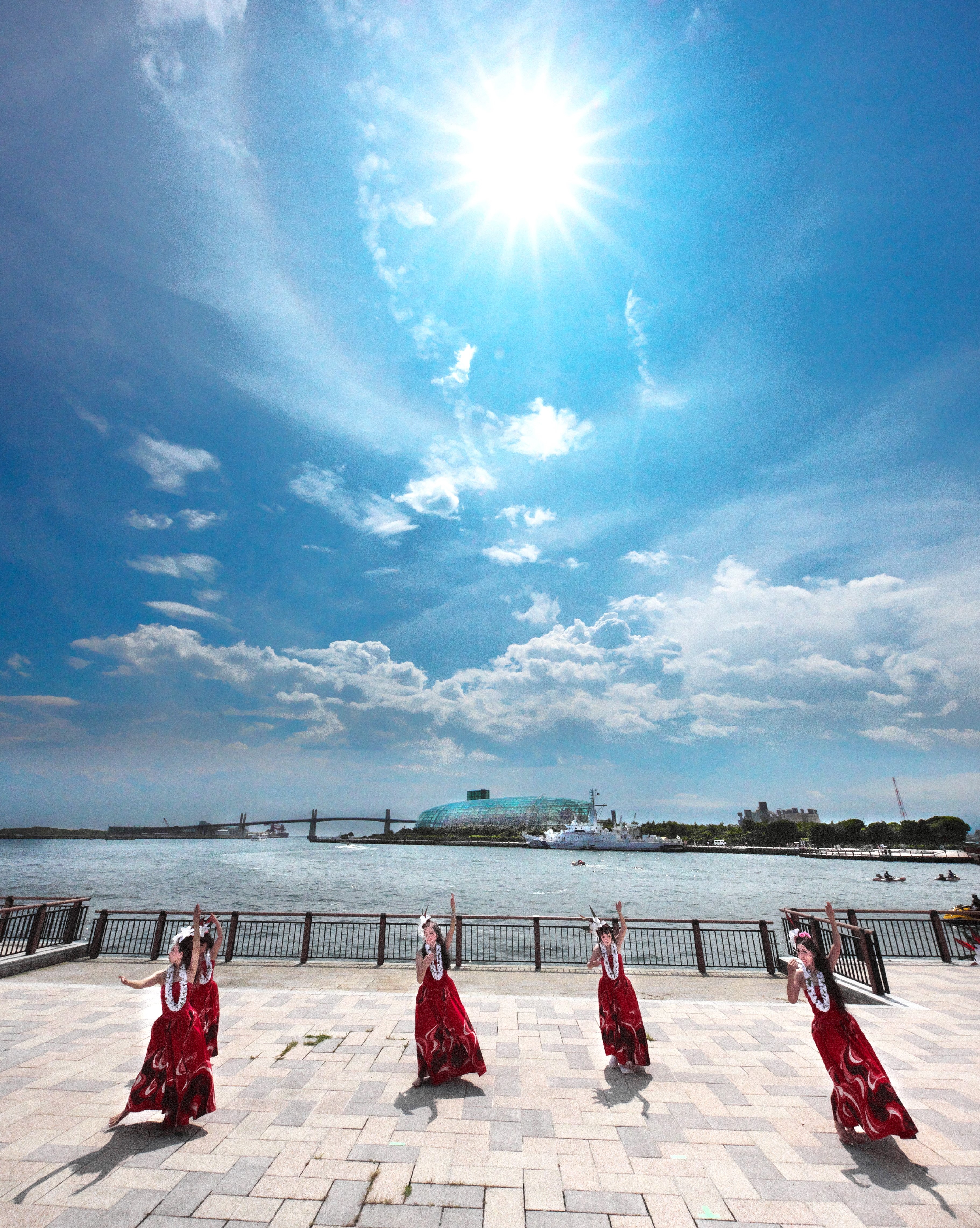 フォトコンテスト最優秀写真