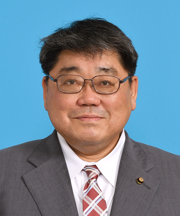 赤津 一夫
