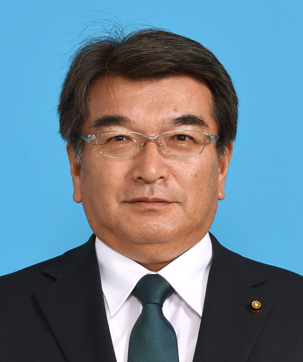 大友 康夫