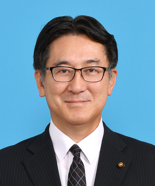小野 潤三