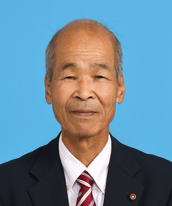 上壁 充