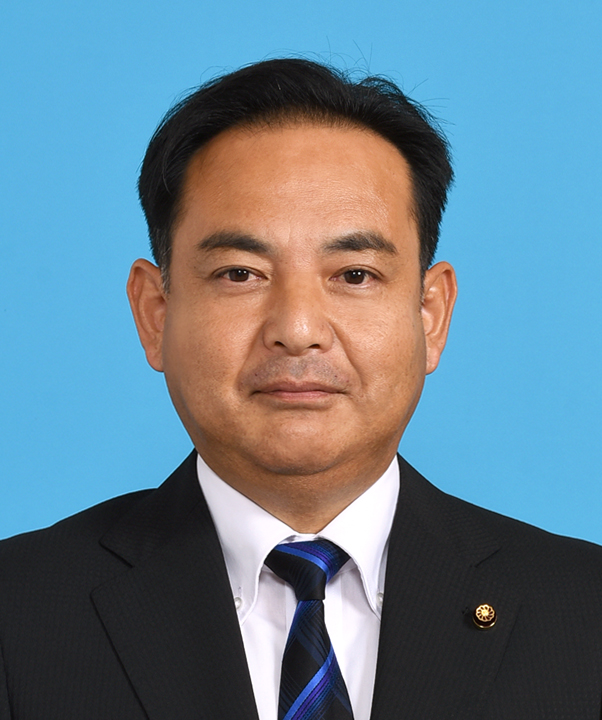 川崎 憲正