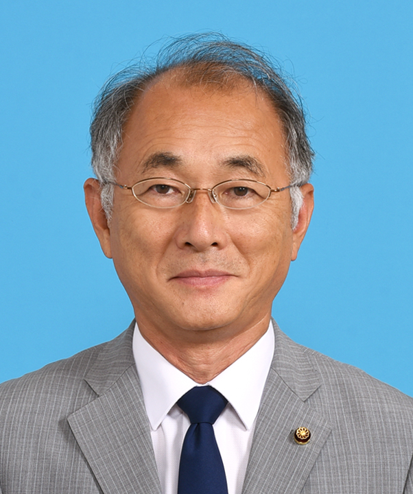 菅野 宗長