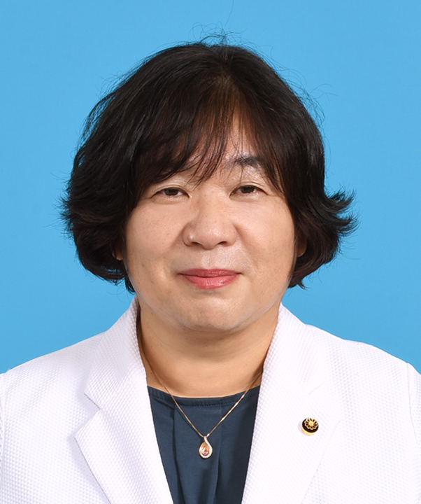 塩 恭子