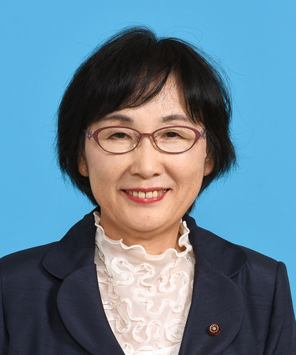 塩田 美枝子