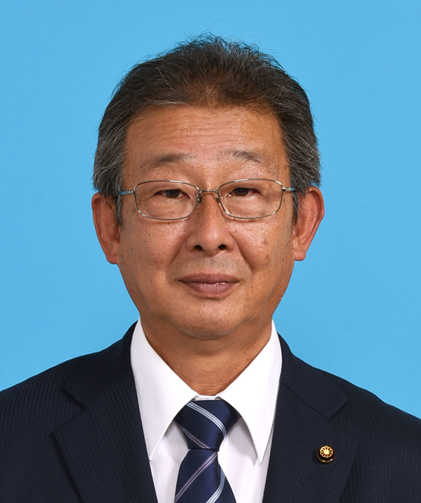 四家 智之