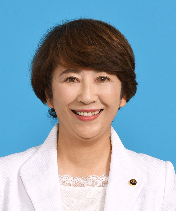 柴野 美佳
