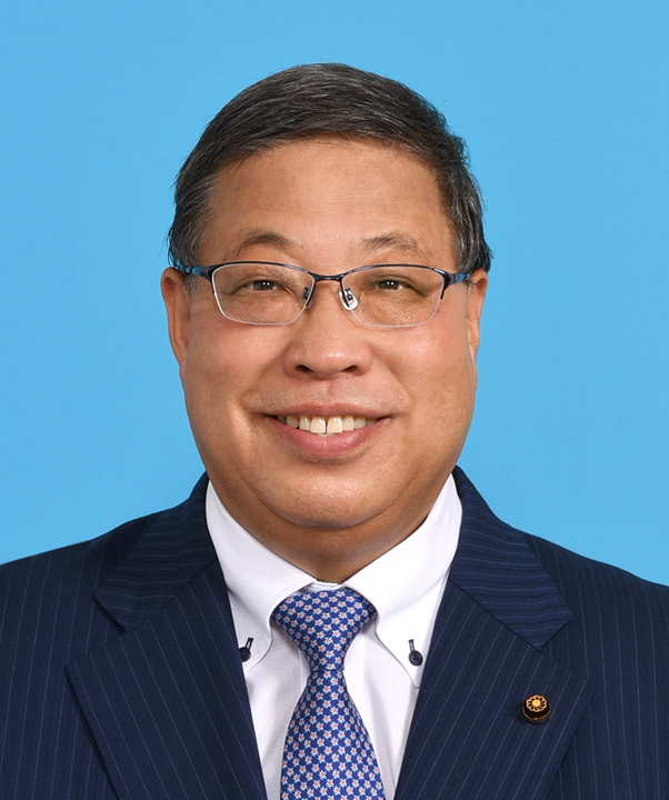 菅波 健