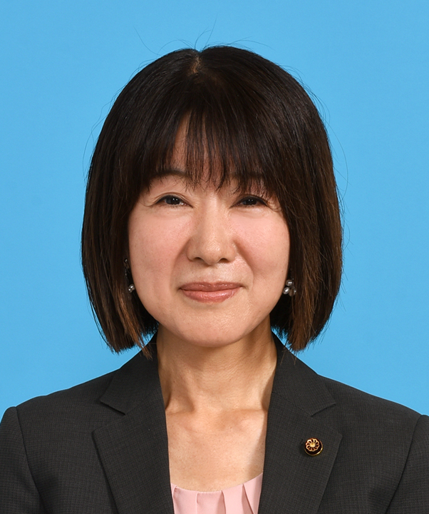 鈴木 さおり