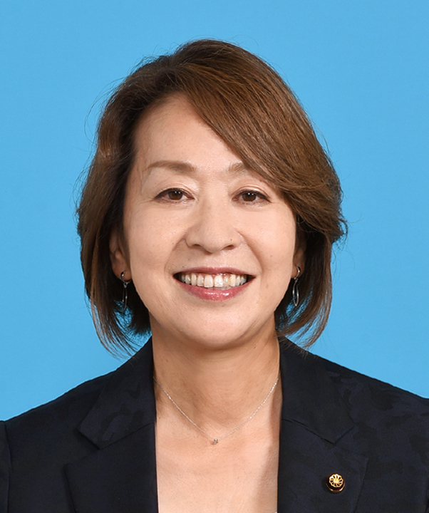永山 宏恵