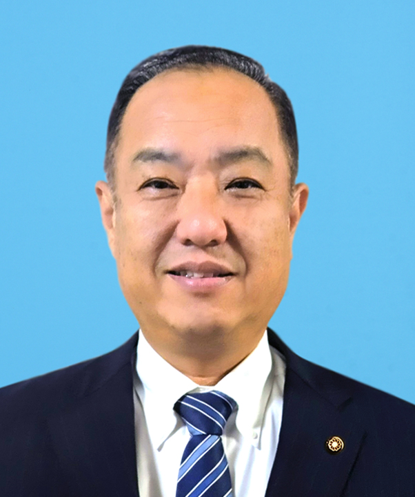 西山 一美
