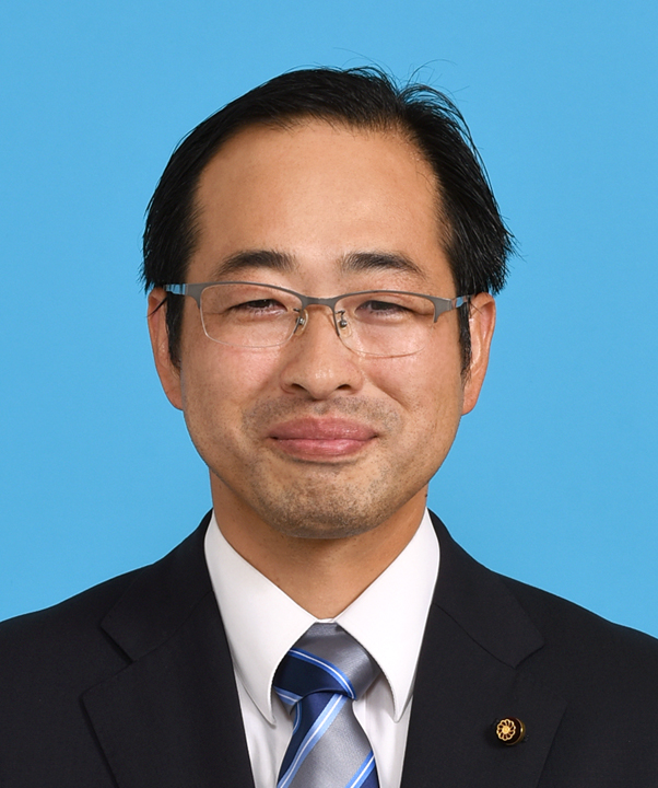 長谷川 貴士