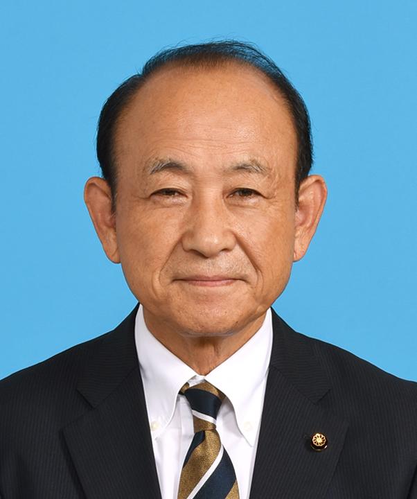 蛭田 源治