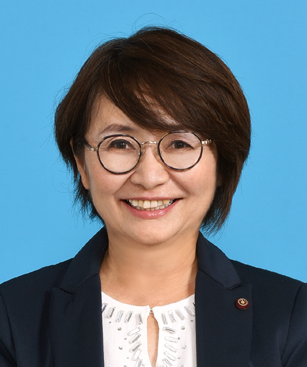 福嶋 あずさ