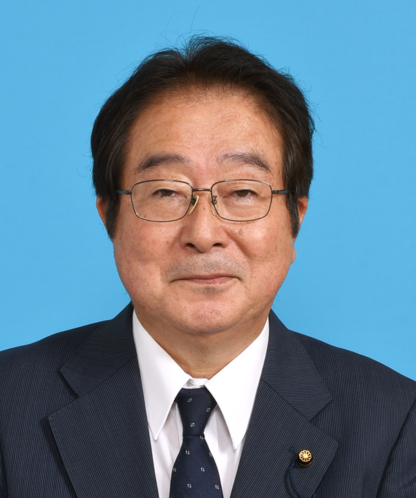 馬上 卓也