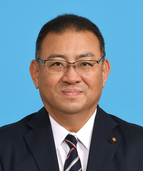 山守 章二