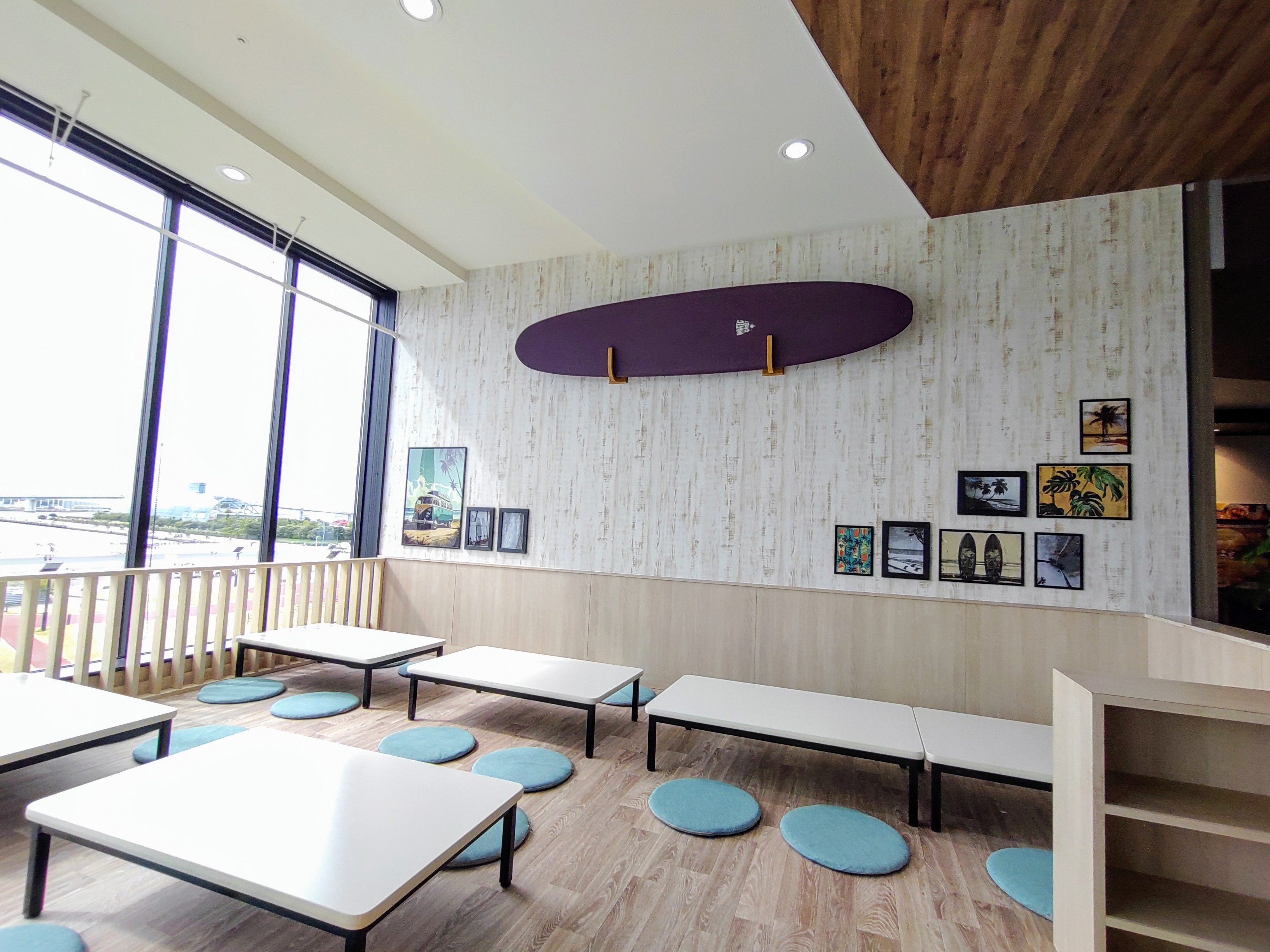 イオンモールいわき小名浜